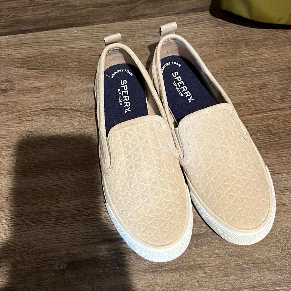Sperry Top Sizer Women’s Size 6